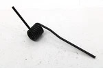 1989 Yamaha Ovation Deluxe Oem Front Left Skid Spring 85L-47471-00-00 SY69. Fixed Price $34.99.