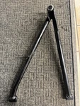 Ski-doo Lh Lower 36" A-arm Freeride Summit Expert Adrenalin 2017-2020 2023-2026. Fixed Price $170.00.