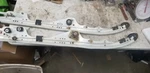 Polaris Edge 2004 600 Slide Rails Skid Rear Suspension 700 800 02 AT270. Fixed Price $139.74.
