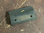 Ski-doo Mach Z Oem Stopper 570047800. Fixed Price $9.99.