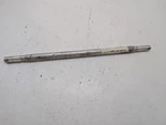 Ski-doo Suspension Shaft 17 3/8 04-126-16 Oem 503031300 Nos. Fixed Price $14.50.