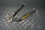 04-09 Ski-doo Summit Oem Front Upper Top Left Control Arm 505071816. Fixed Price $29.97.
