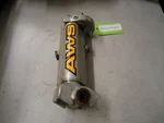 Arctic Left Ski Spindle Firecat Sno Pro 500 600 700 Sabercat 1703-371. Fixed Price $45.99.