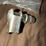Nos Yamaha Bracket Set #7 1979 SRX440C 8G6-47419-00. Fixed Price $37.50.