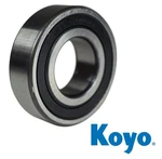 Bombardier Ski Doo Snowmobile Idler Wheel Bearing 405404400 405404500 Koyo Japan. Fixed Price $22.99.