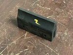 Ski-doo Mach Z Oem Stopper 570047800. Fixed Price $9.99.
