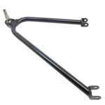Arctic Cat Snowmobile 2012 800 1100 Left Black Upper A-arm 2703-627. Fixed Price $88.01.