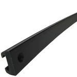 Ski-doo Oem Black 146" Slider Shoe, 503191499. Fixed Price $47.94.