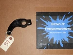 S14 Ski Doo - Nos Oem Steering Arm 506102500. Fixed Price $24.99.