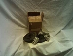 Kit-wheel, Rear Idler Set Of 2000 Polaris. Fixed Price $65.00.