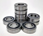 Arctic Cat 0107-598 Snowmobile Bogie Idler Wheel Bearing Suspension Arm *10 Pk*. Fixed Price $38.99.