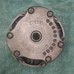 2003 Polaris Pro X 600 Driven Clutch. Fixed Price $200.00.