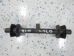 Arctic Cat Snowmobile 1985-1989 Cougar El Tigre Rear Crossbrace 0704-013. Fixed Price $51.30.