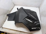 Ski-doo 2013-2018 Side Panel Black Right Mxz 800R 517304801 Used Oem. Fixed Price $139.95.