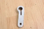 2002 Ski-doo Summit 800 Right Spindle / Knuckle Arm. Fixed Price $10.00.