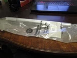 Ski-doo Oem Axle New 503079500. Fixed Price $19.99.
