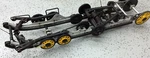 Doo Suspension 137" 2010-2013 Renegade Grand Touring Le X Oem 503192318. Fixed Price $249.95.