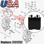 For Polaris 3131252 Piston Valve 1999-2021 Rmk Pro X Switchback Indy 500 3130789. Fixed Price $47.99.