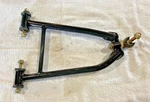 Polaris Iq Chassis Upper Right Control Arm Oem 2203020-067 Shift Lxt Dragon. Fixed Price $28.00.