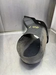 99 00 Arctic Cat Z 440 370 Fan Hood Engine Fresh Air Intake Duct. Fixed Price $84.59.