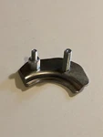 Nos Oem Genuine Ski-doo Summit X 800R E-tec Housing P/n 504152974 New. Fixed Price $33.99.