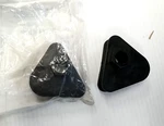 Nos Pair Of Oem Arctic Cat Spring Adjuster Blocks 0604-556, 0604-557 Artic. Fixed Price $20.89.