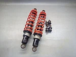 2001 Polaris 550 Supersport Front Shocks Suspension Ski Absorbers 16&1/4 Edge Xc. Fixed Price $99.99.