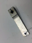 Ski Doo Mx 800R Renegade Stabilizer Arm Stabilisator Lever 505072394 Gsx Grand. Fixed Price $7.95.