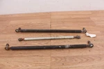 1996 Polaris Indy 500 Sks Steering Tie Rods Set Of 3. Fixed Price $44.00.