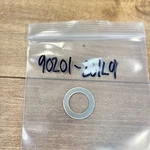 Yamaha Oem Nos Plate Washers / 90201-201L9 YT6700. Fixed Price $10.00.