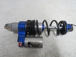 2022 Polaris Rmk Khaos 850 Boost Center Shock Front Skid Damper Velocity #2934. Fixed Price $455.98.