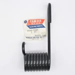 Yamaha Suspension Spring Part Number 90508-70163-00. Fixed Price $12.99.