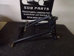 2007 Arctic Cat 1000 Crossfire Series Left Arm Assembly. Fixed Price $120.00.
