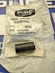 Polaris Oem/nos Snowmobiles 5133101 BUSHING-.378X.616X1.289 (1 Qty). Fixed Price $10.00.