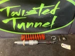 2003 Arctic Cat Mountain 900 Front Shock 15.75" 1703-090 800. Fixed Price $102.00.
