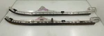 2008 Ski-doo 146" Summit X 800 Oem Skid Rails 503191495 503191918. Fixed Price $299.95.