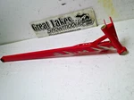 Polaris Rmk Snowmobile Red Right Trailing Arm Edge 500 600 700 800 Pro X?. Fixed Price $145.00.