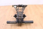2001 Polaris Rear Suspension Torque Arm / Skid. Fixed Price $35.00.
