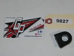 Ski-doo New Oem Plastic Bushing Qty 572050100. Fixed Price $17.50.