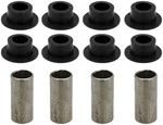 Radius Rod Bushing Kit Polaris 1994-2002 Indy Models With Xtra 10 Suspension. Fixed Price $25.95.