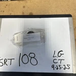 Genuine Polaris Plate Washer, Top Out Part Number 1500017 New Old Stock. Fixed Price $13.50.