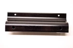 Oem Arctic Cat 0606-988 Black Backrest Mount Bracket Nos. Fixed Price $59.49.