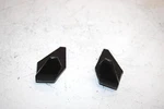 96 Polaris Xcr Sp 600 Oem Steering Stop Set 5240397-067 5240398-067 Q3892. Fixed Price $17.99.