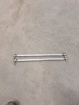 08-16 Ski-doo Mxz Renegade 800R Ptek. Steering Tie Rods 506152095 506152496. Fixed Price $40.00.