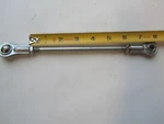 Arctic Cat Snowmobile Reverse Shift Linkage 0702-290. Fixed Price $34.95.
