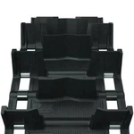 Polaris Timbersled Traverse Track Aro/riot 129 3" 5417137. Fixed Price $1599.00.
