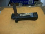Vintage Arctic Cat Snowmobile 1975-76 Jag 275 340 Steering Ski Spindle 0105-180. Fixed Price $39.99.