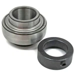 ***arctic Cat Snowmobile Bearing W/lock #1602-290. Fixed Price $44.00.