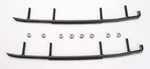 Woodys TYV4-6450 Trail Blazer Iv Flat-top Carbide Runners Wear Bar 16-72678. Fixed Price $144.09.