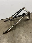 Ski-doo Xp Renegade Right Front Lower Upper Control A-arm Suspension Clip Rusty. Fixed Price $100.00.